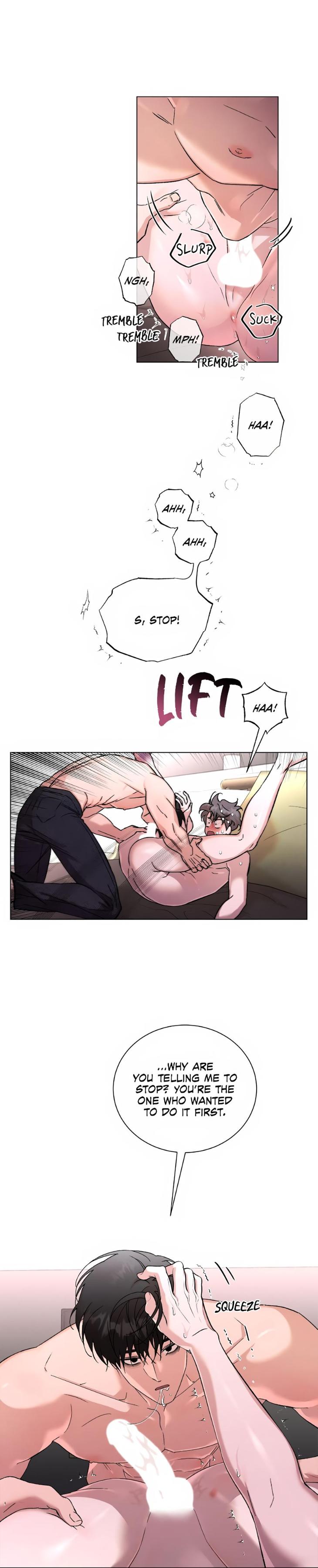 My-Hyungs-Lover-By-Lee-Hana-Uncensored-Eng page 11