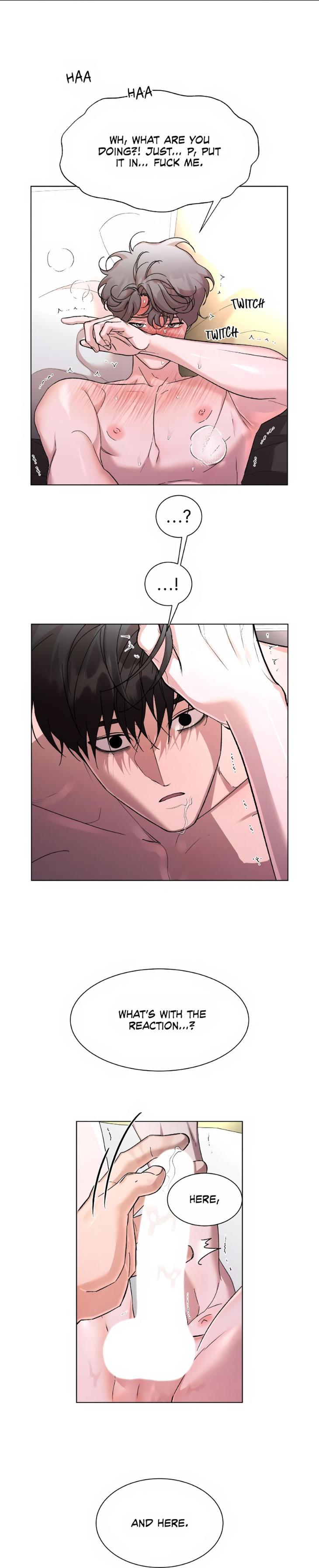 My-Hyungs-Lover-By-Lee-Hana-Uncensored-Eng page 12