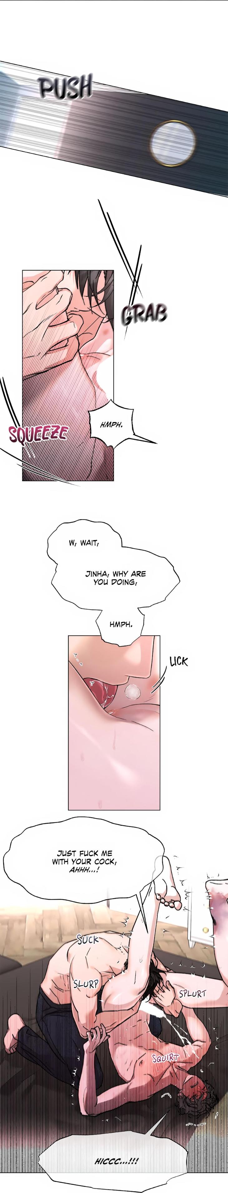 My-Hyungs-Lover-By-Lee-Hana-Uncensored-Eng page 14