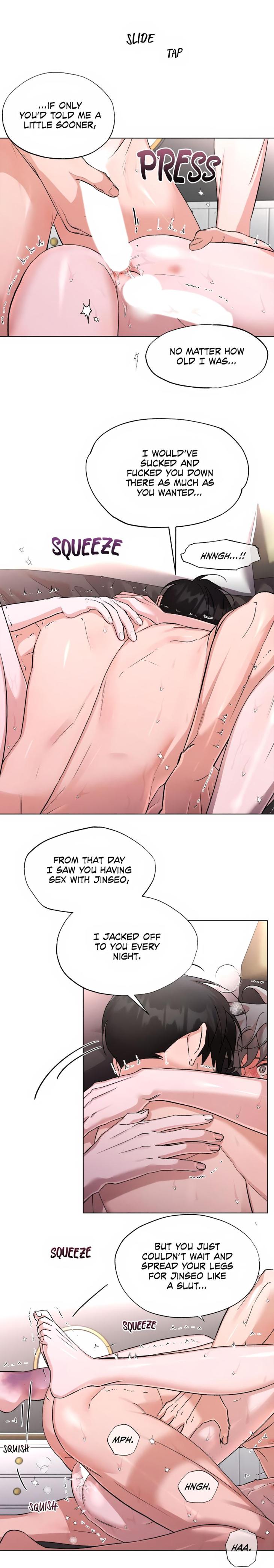 My-Hyungs-Lover-By-Lee-Hana-Uncensored-Eng page 17