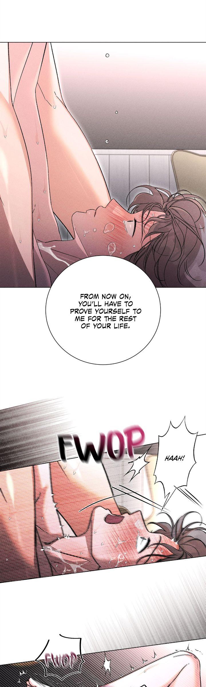 My-Hyungs-Lover-By-Lee-Hana-Uncensored-Eng page 2