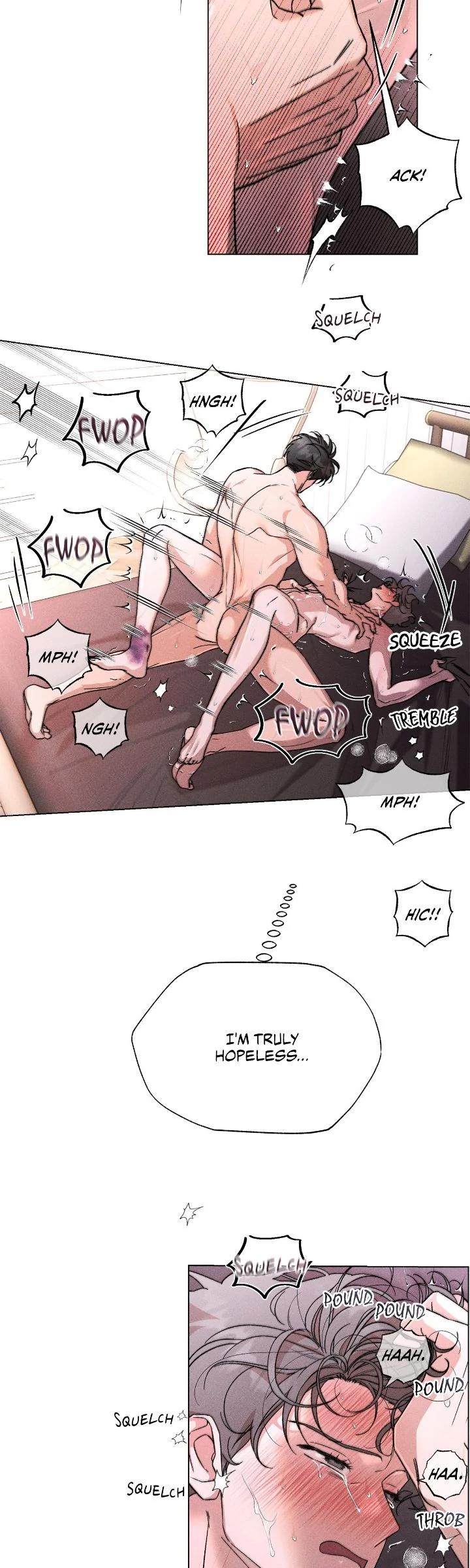 My-Hyungs-Lover-By-Lee-Hana-Uncensored-Eng page 4