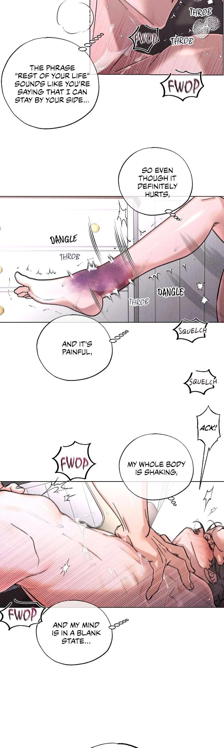 My-Hyungs-Lover-By-Lee-Hana-Uncensored-Eng page 5