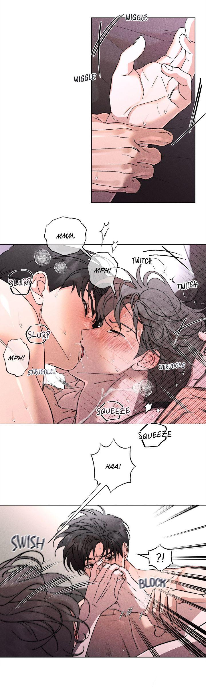 My-Hyungs-Lover-By-Lee-Hana-Uncensored-Eng page 9