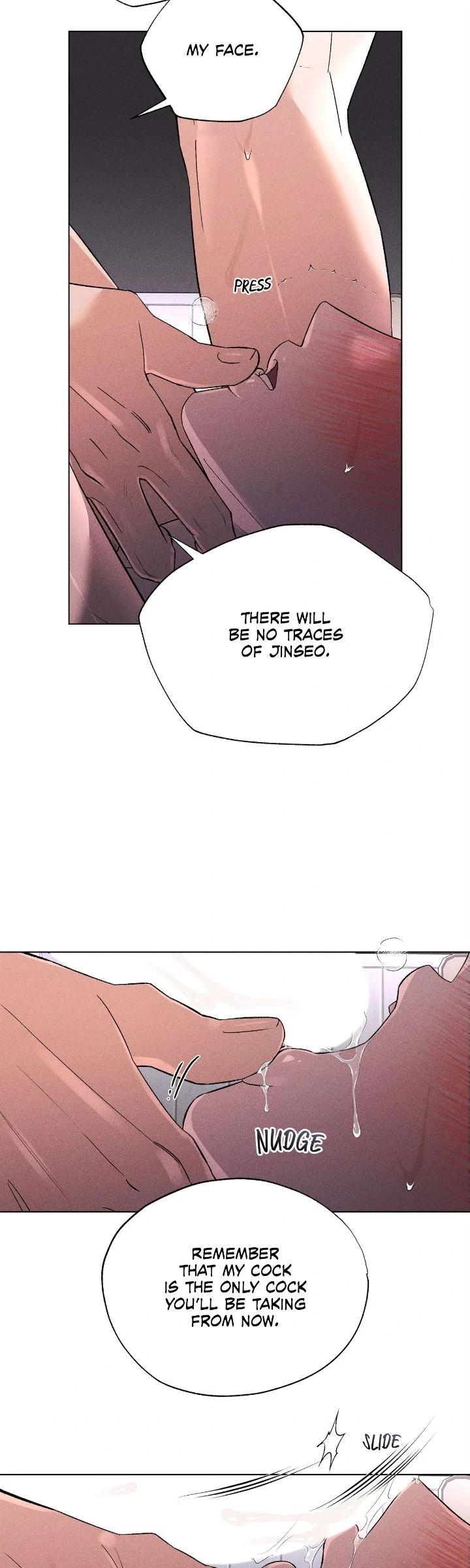 My-Hyungs-Lover-By-Lee-Hana-Uncensored-Eng page 17