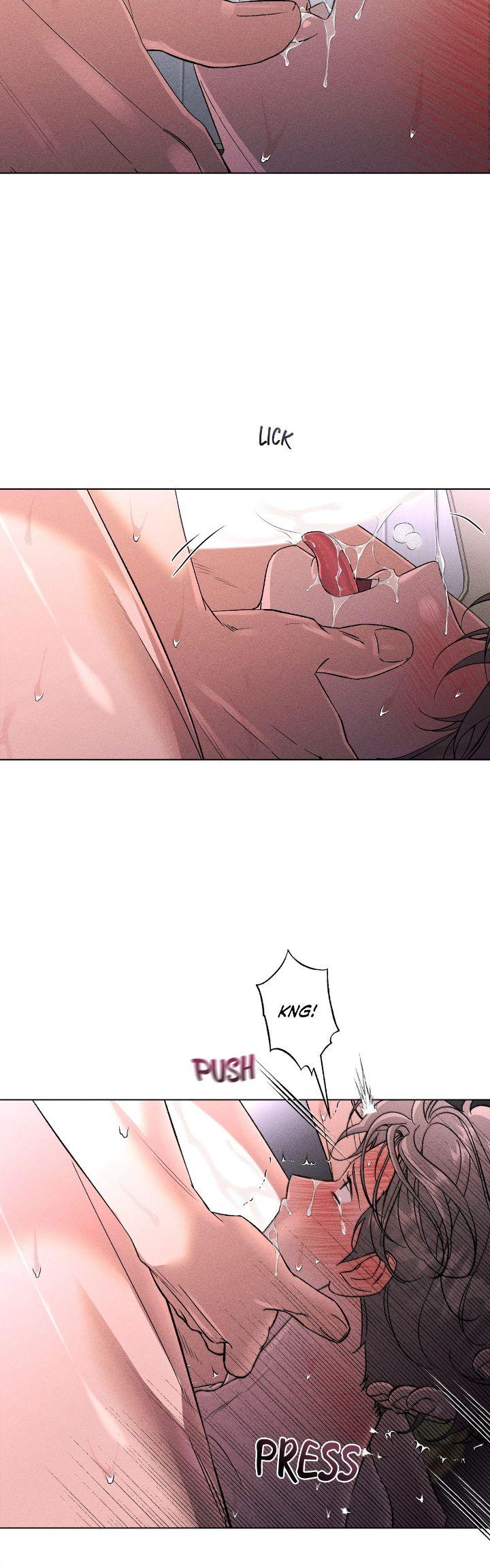 My-Hyungs-Lover-By-Lee-Hana-Uncensored-Eng page 18