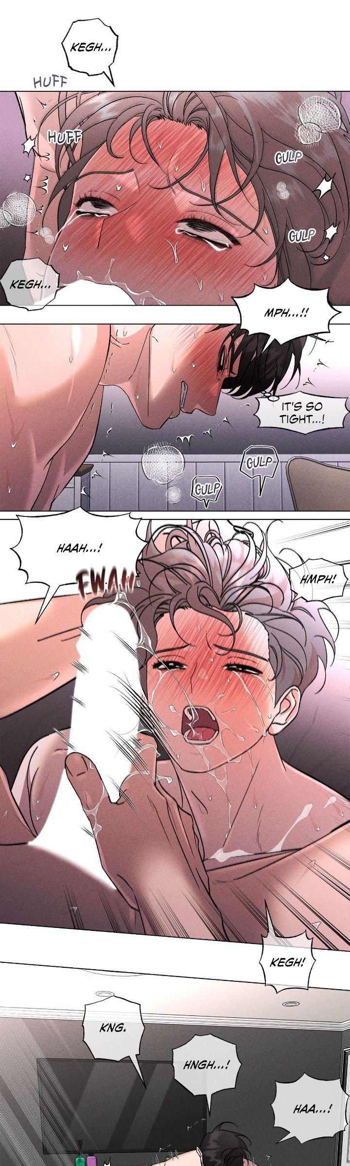 My-Hyungs-Lover-By-Lee-Hana-Uncensored-Eng page 20
