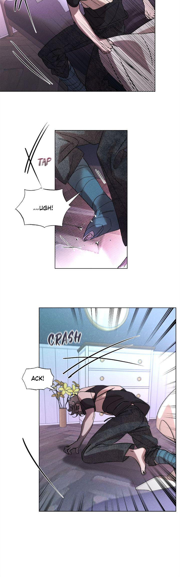 My-Hyungs-Lover-By-Lee-Hana-Uncensored-Eng page 30