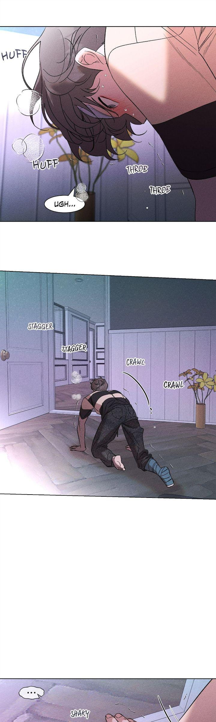 My-Hyungs-Lover-By-Lee-Hana-Uncensored-Eng page 31