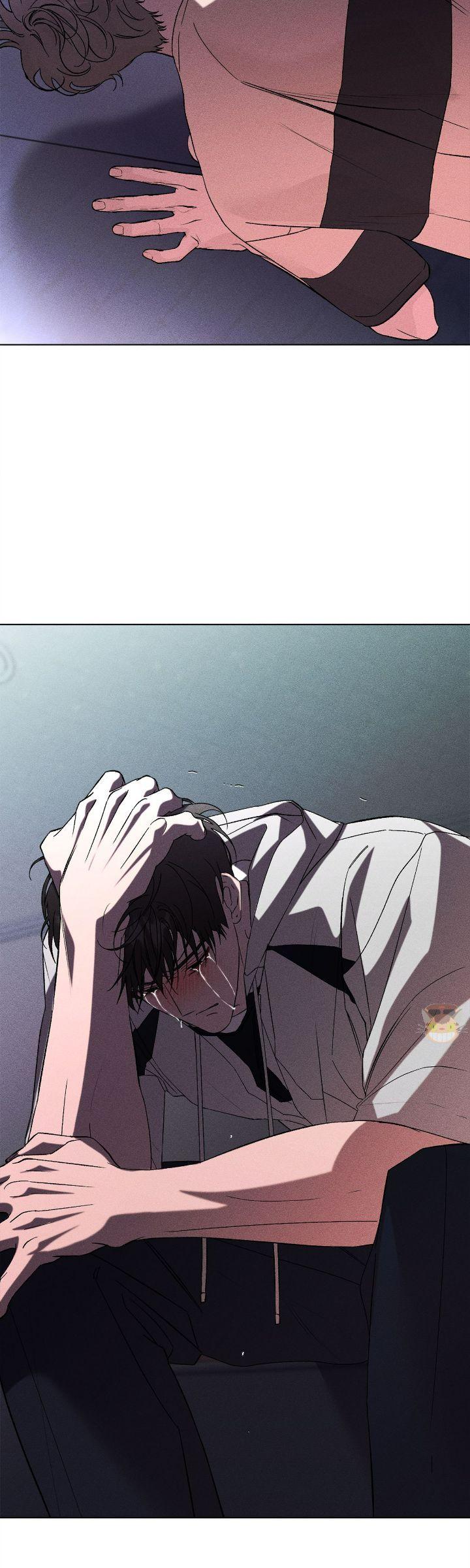 My-Hyungs-Lover-By-Lee-Hana-Uncensored-Eng page 33
