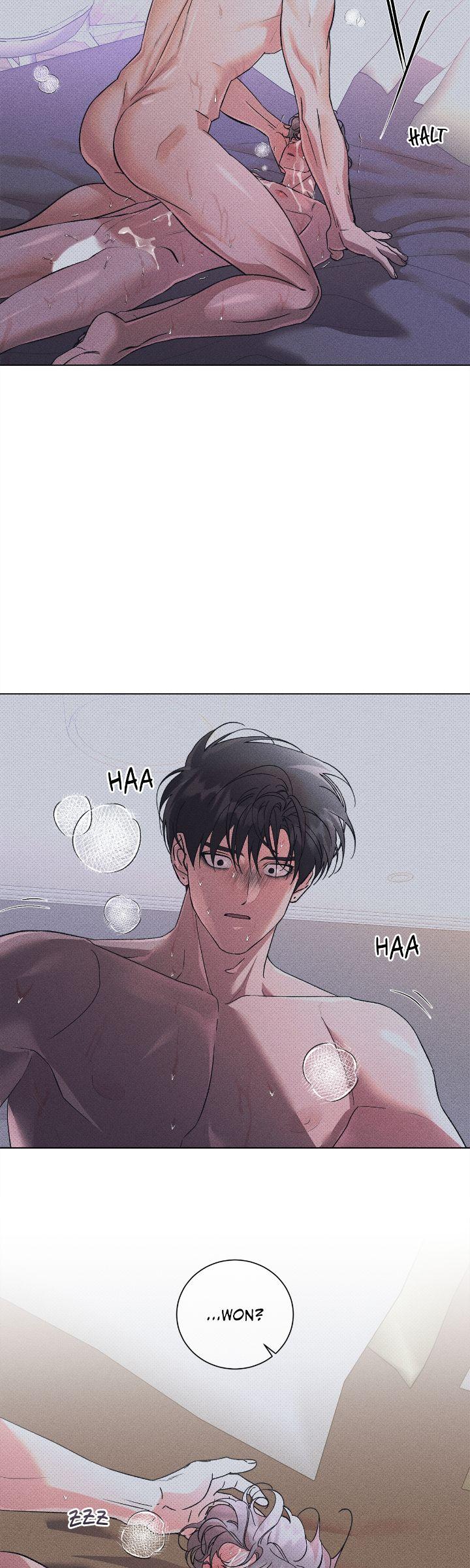 My-Hyungs-Lover-By-Lee-Hana-Uncensored-Eng page 4
