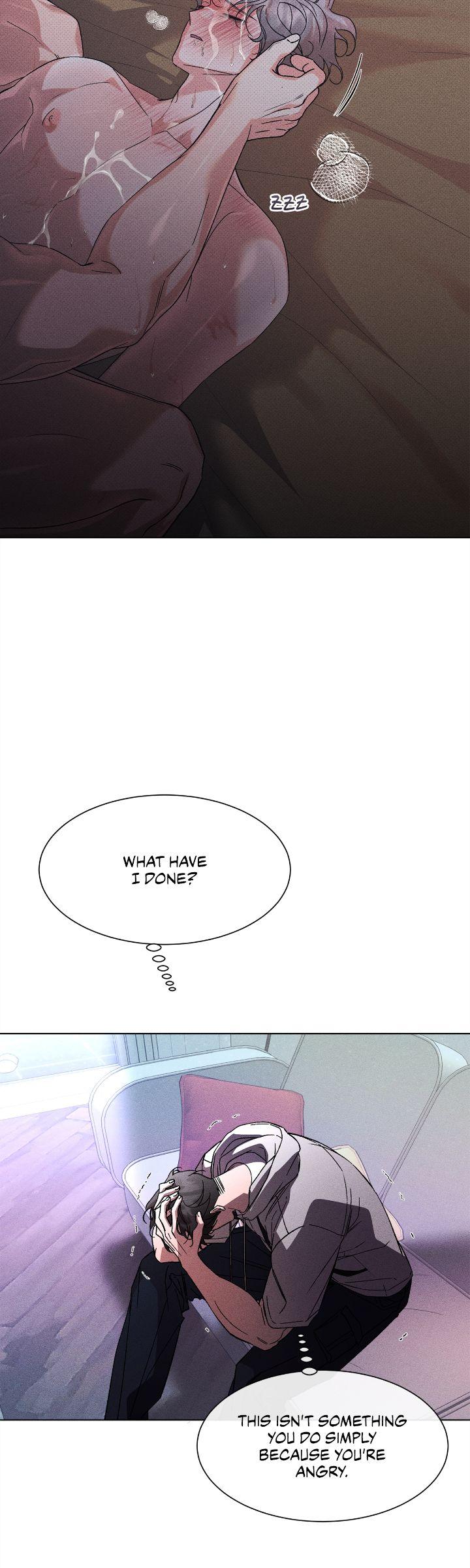 My-Hyungs-Lover-By-Lee-Hana-Uncensored-Eng page 5