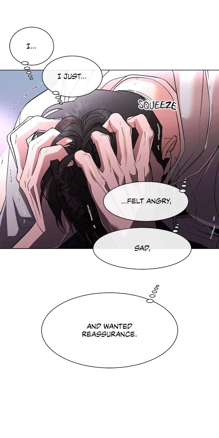 My-Hyungs-Lover-By-Lee-Hana-Uncensored-Eng page 6