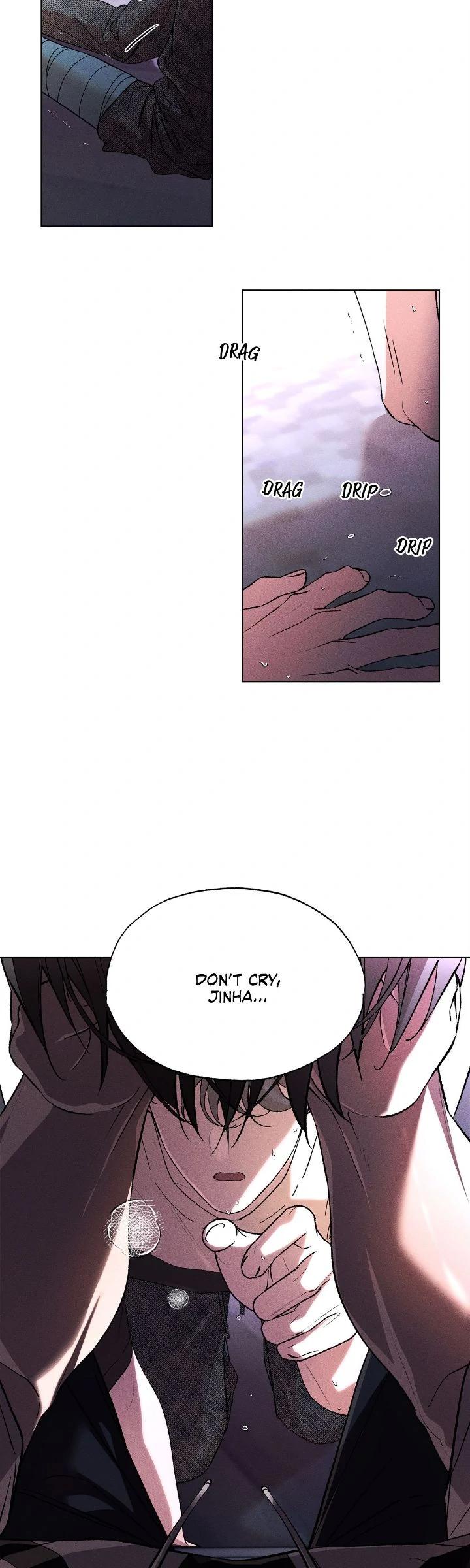 My-Hyungs-Lover-By-Lee-Hana-Uncensored-Eng page 8