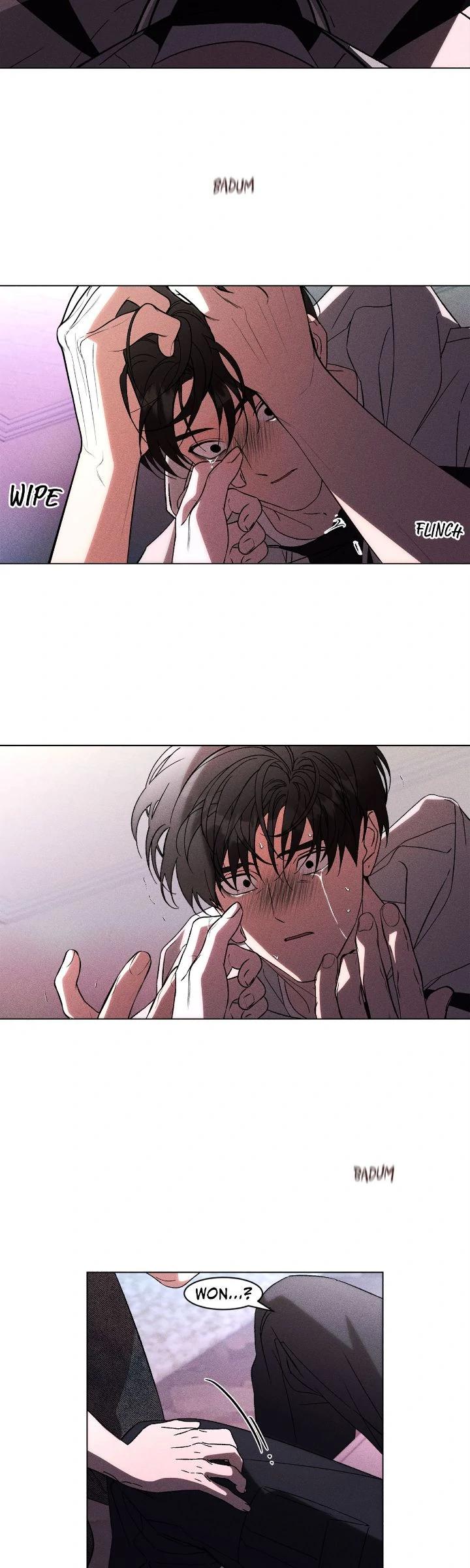 My-Hyungs-Lover-By-Lee-Hana-Uncensored-Eng page 9