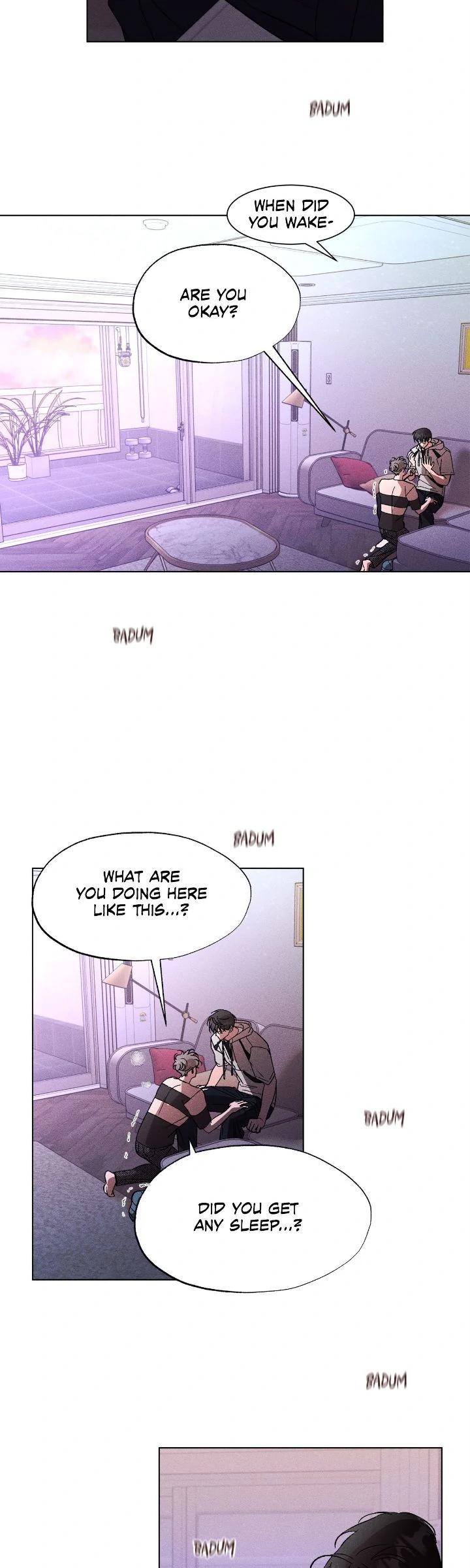 My-Hyungs-Lover-By-Lee-Hana-Uncensored-Eng page 10