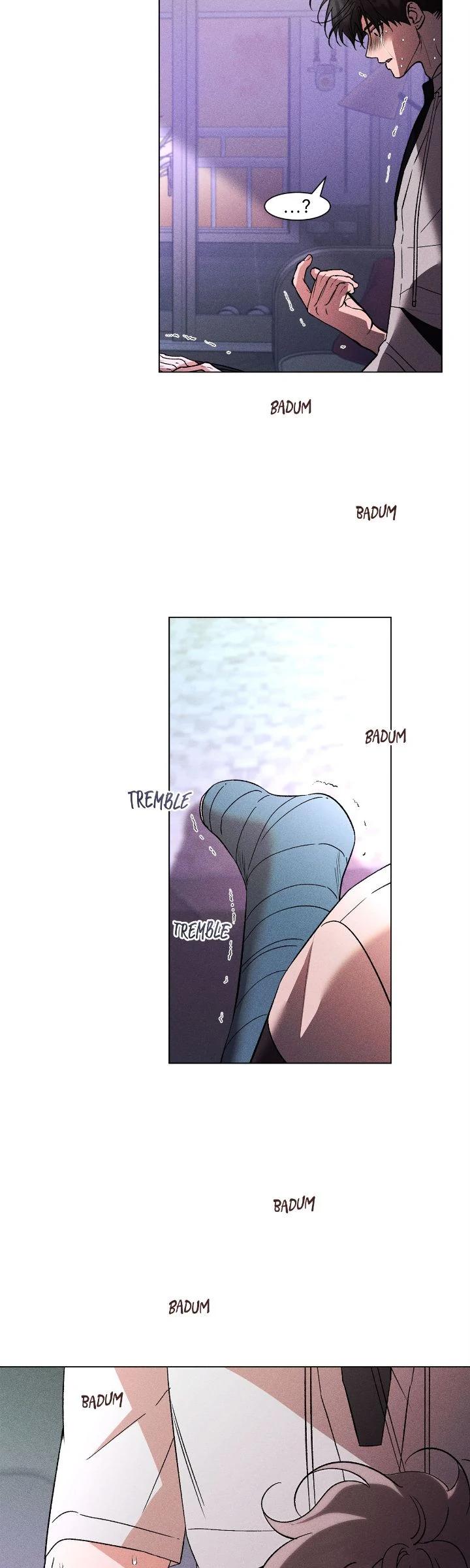 My-Hyungs-Lover-By-Lee-Hana-Uncensored-Eng page 11