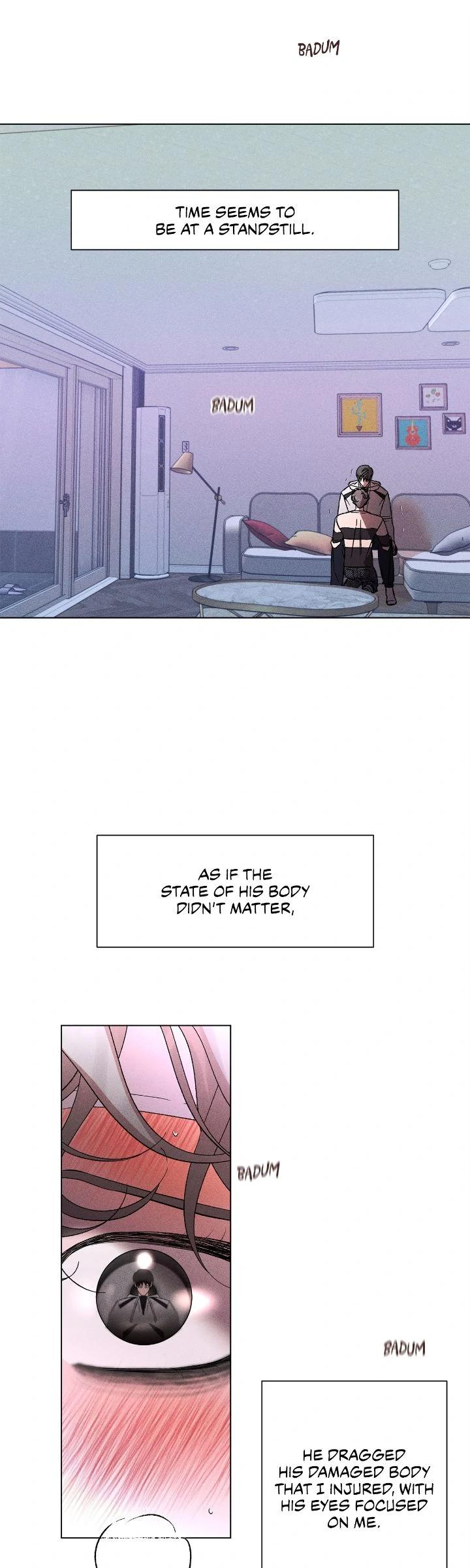My-Hyungs-Lover-By-Lee-Hana-Uncensored-Eng page 13