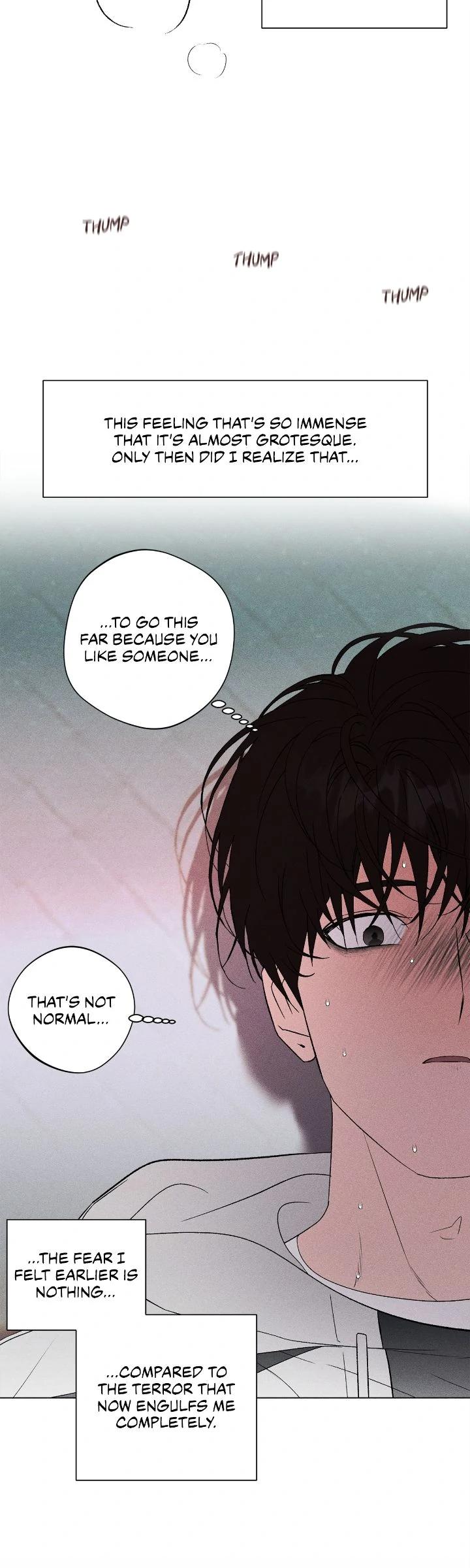 My-Hyungs-Lover-By-Lee-Hana-Uncensored-Eng page 14