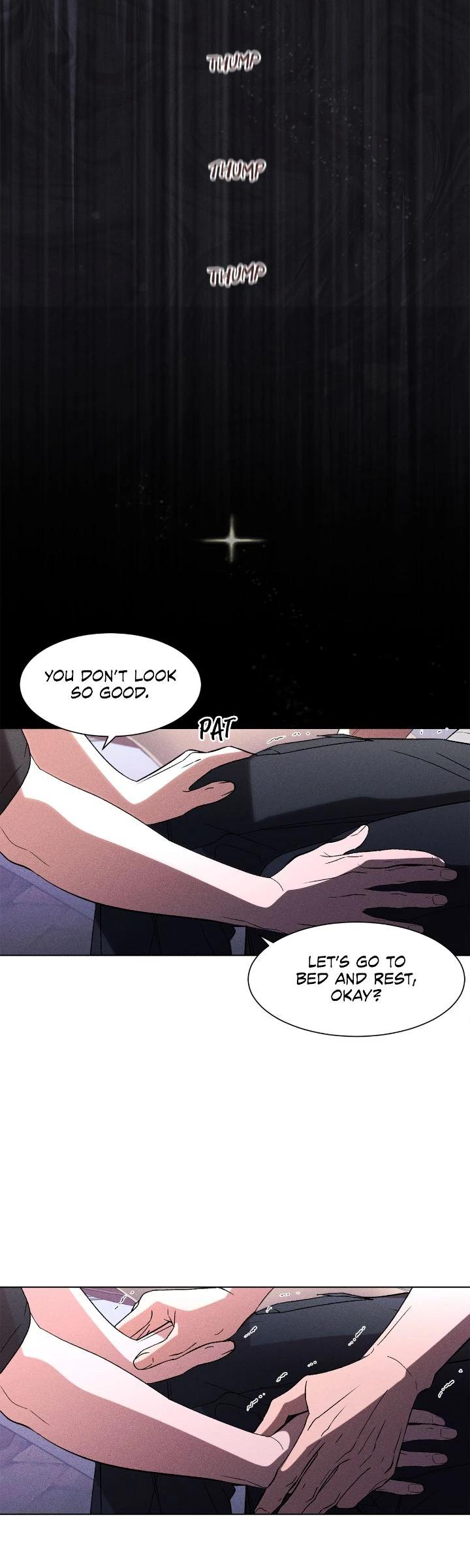 My-Hyungs-Lover-By-Lee-Hana-Uncensored-Eng page 16