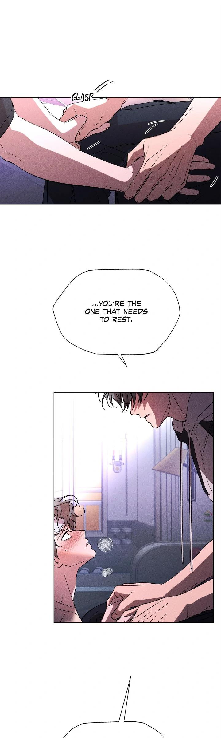 My-Hyungs-Lover-By-Lee-Hana-Uncensored-Eng page 17