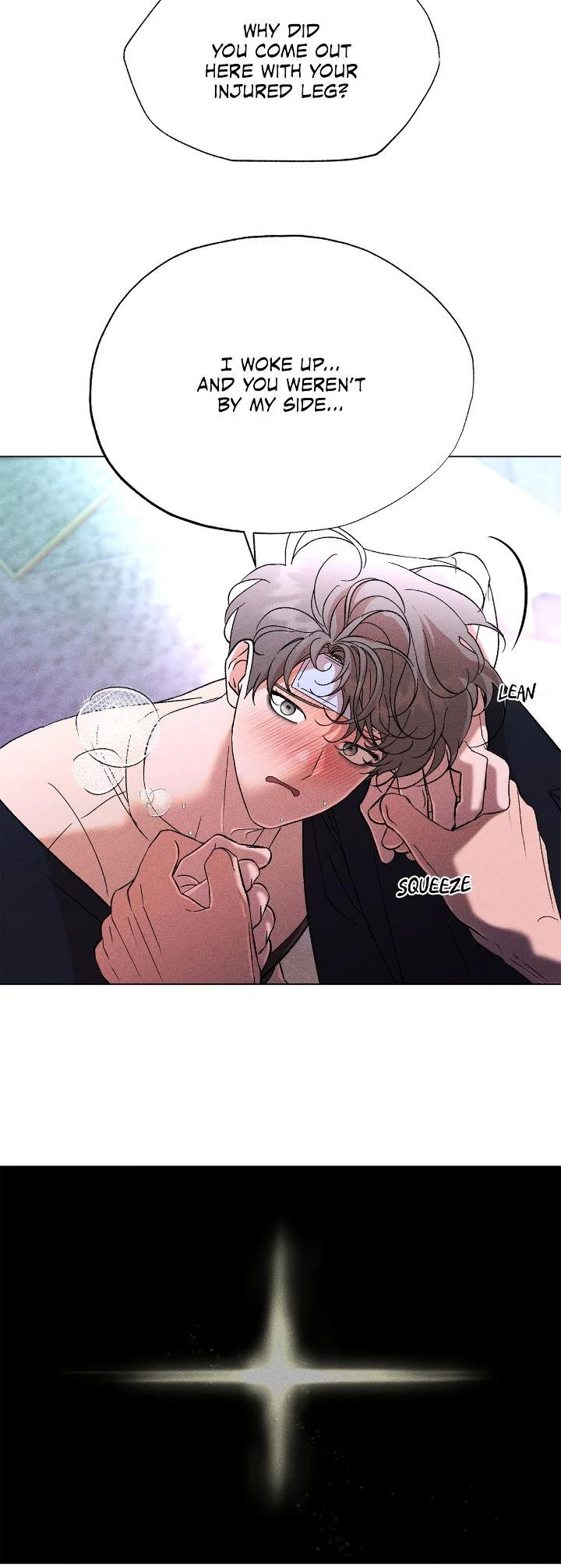 My-Hyungs-Lover-By-Lee-Hana-Uncensored-Eng page 18
