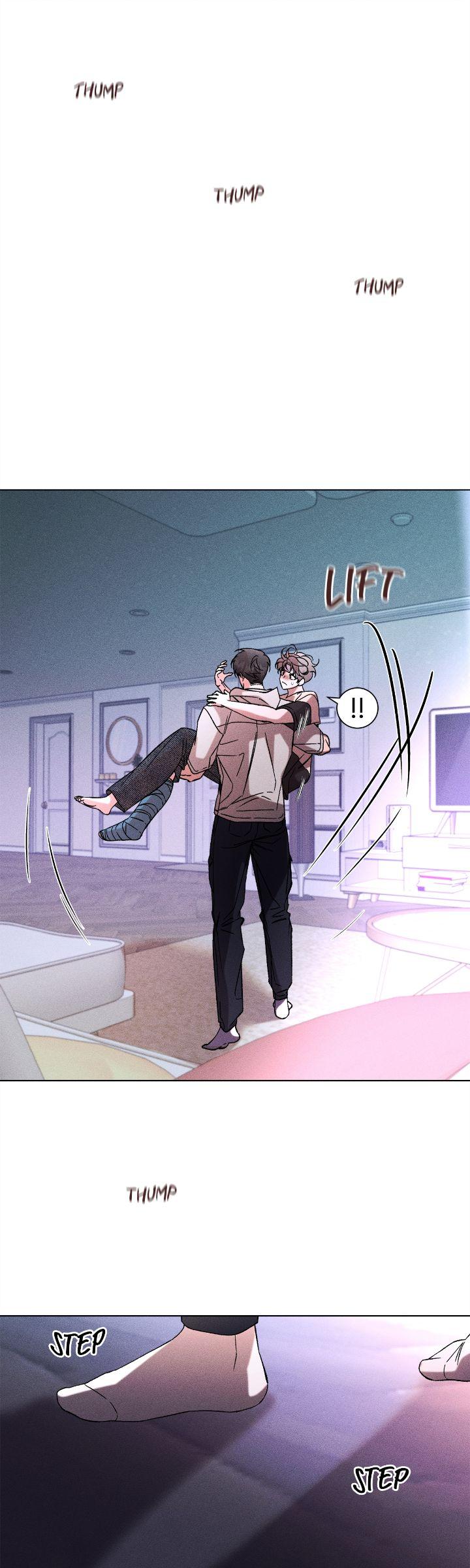 My-Hyungs-Lover-By-Lee-Hana-Uncensored-Eng page 19