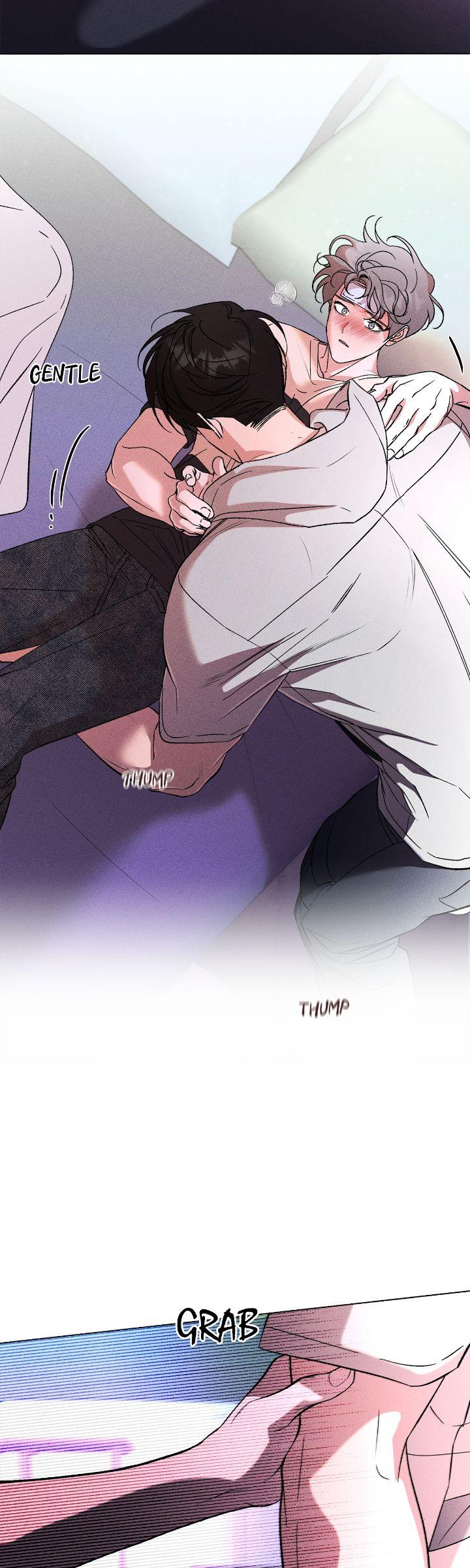 My-Hyungs-Lover-By-Lee-Hana-Uncensored-Eng page 20