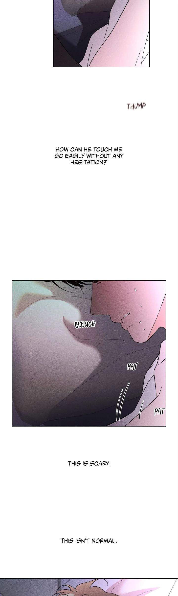 My-Hyungs-Lover-By-Lee-Hana-Uncensored-Eng page 23
