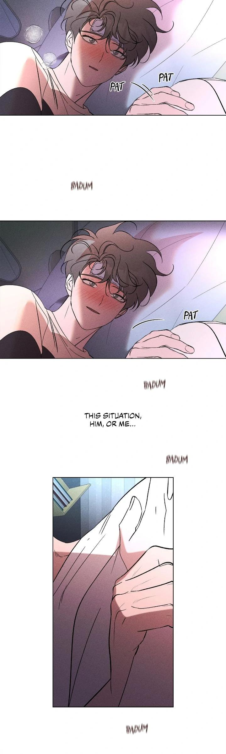 My-Hyungs-Lover-By-Lee-Hana-Uncensored-Eng page 24