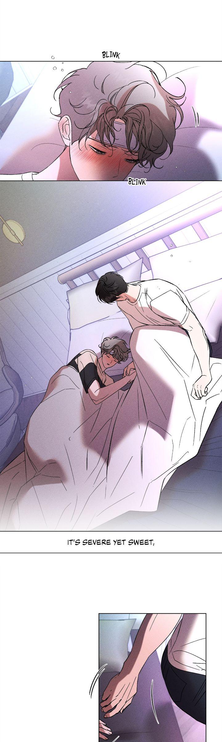 My-Hyungs-Lover-By-Lee-Hana-Uncensored-Eng page 29