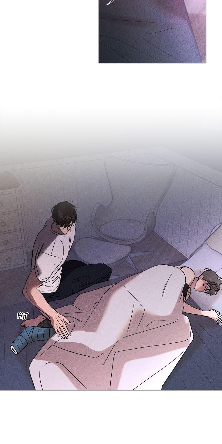 My-Hyungs-Lover-By-Lee-Hana-Uncensored-Eng page 30