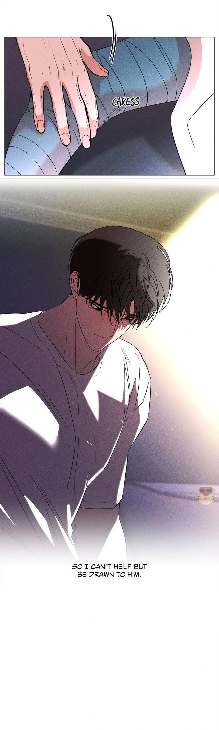 My-Hyungs-Lover-By-Lee-Hana-Uncensored-Eng page 31