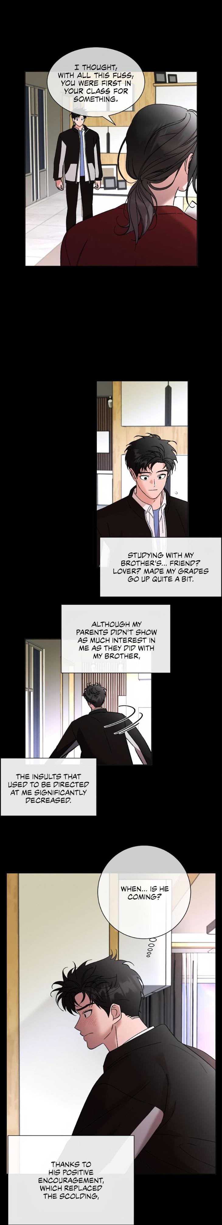My-Hyungs-Lover-By-Lee-Hana-Uncensored-Eng page 5