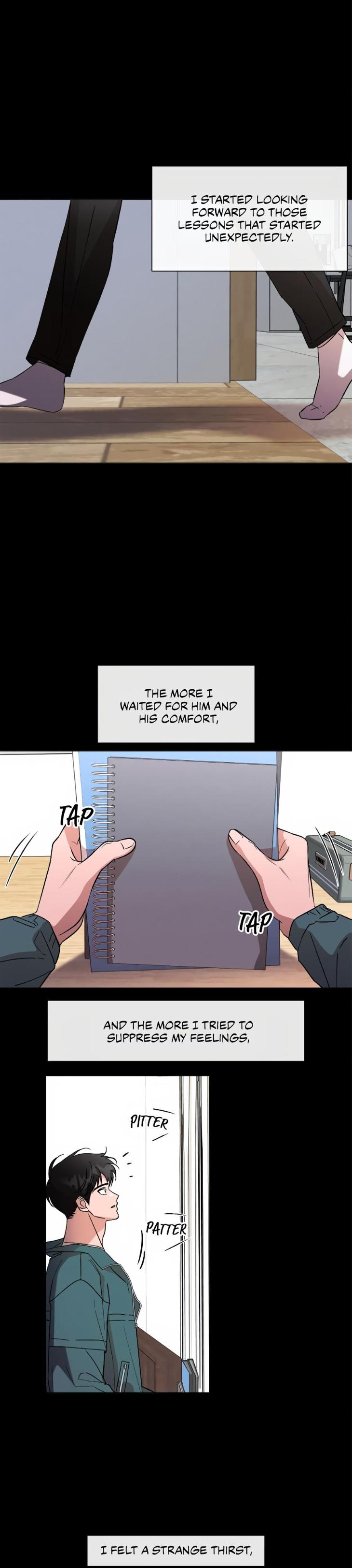 My-Hyungs-Lover-By-Lee-Hana-Uncensored-Eng page 6