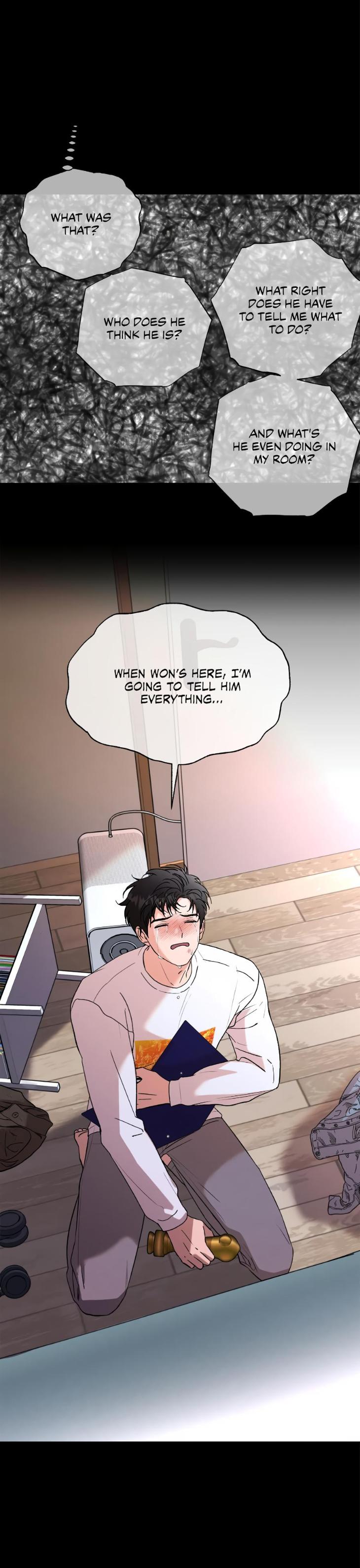 My-Hyungs-Lover-By-Lee-Hana-Uncensored-Eng page 14