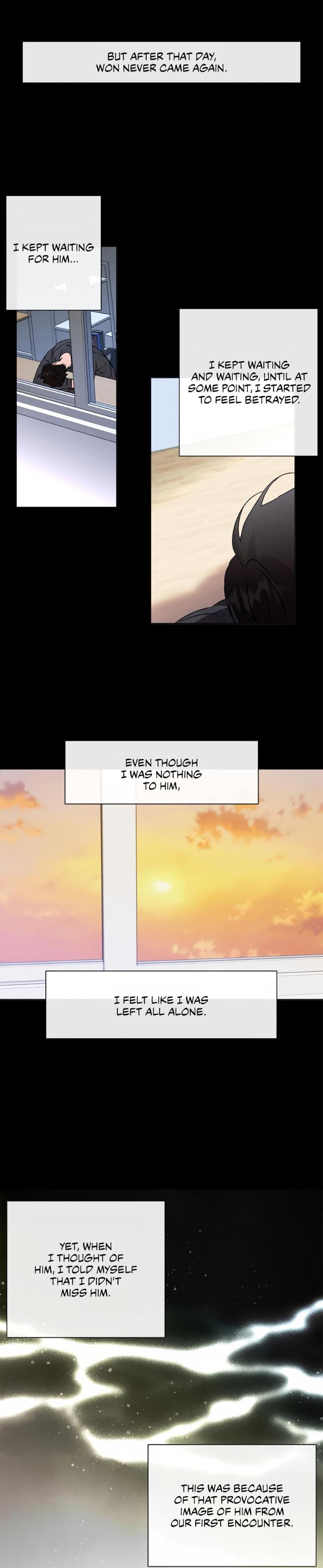 My-Hyungs-Lover-By-Lee-Hana-Uncensored-Eng page 15