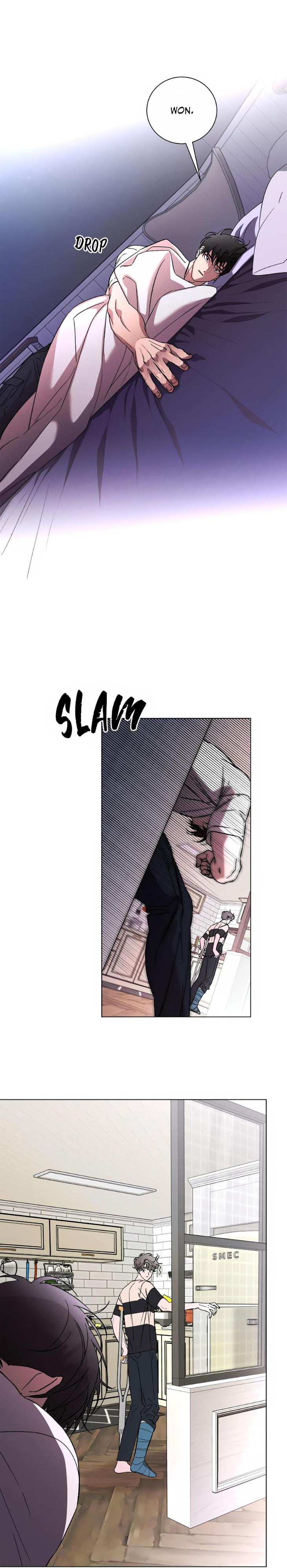 My-Hyungs-Lover-By-Lee-Hana-Uncensored-Eng page 17