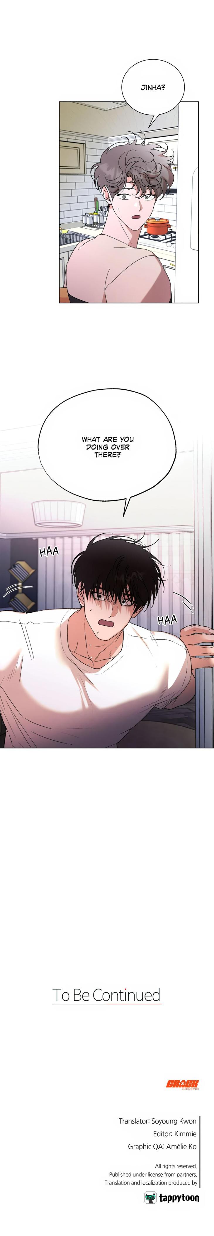 My-Hyungs-Lover-By-Lee-Hana-Uncensored-Eng page 18