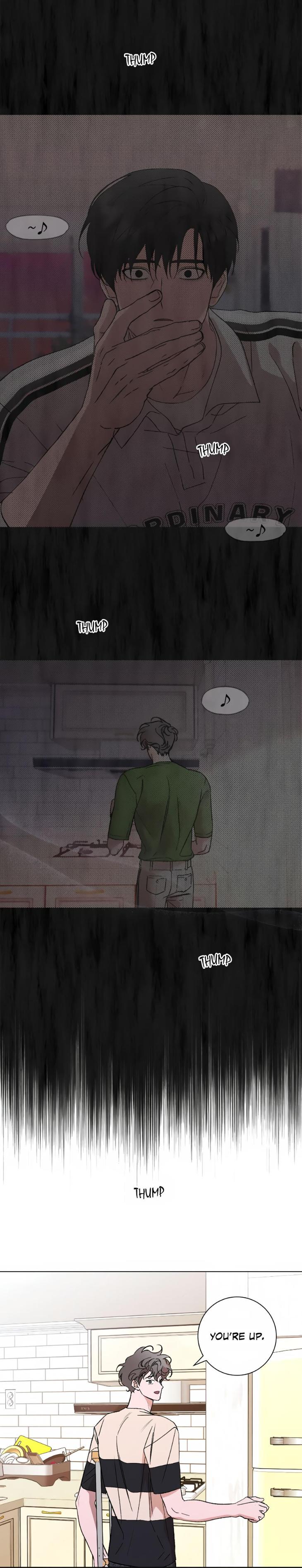 My-Hyungs-Lover-By-Lee-Hana-Uncensored-Eng page 3