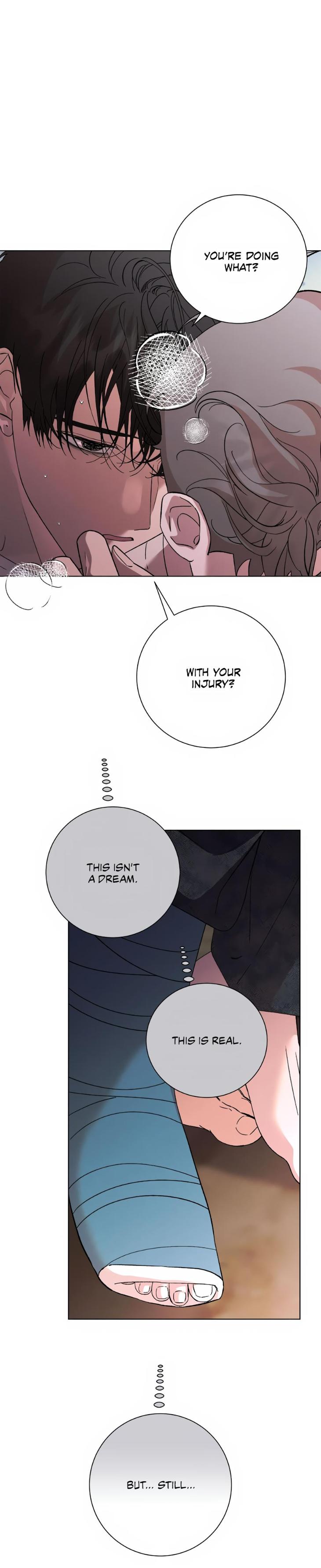 My-Hyungs-Lover-By-Lee-Hana-Uncensored-Eng page 5