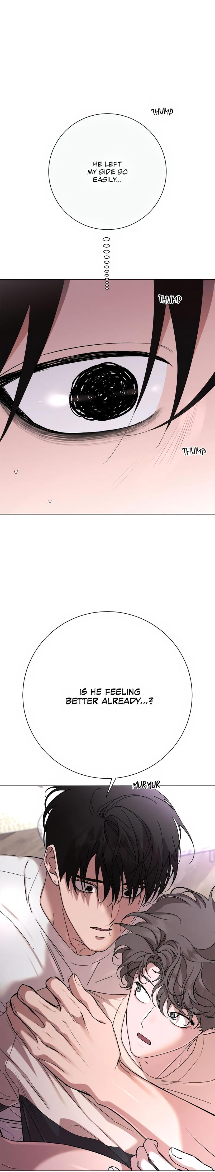 My-Hyungs-Lover-By-Lee-Hana-Uncensored-Eng page 6