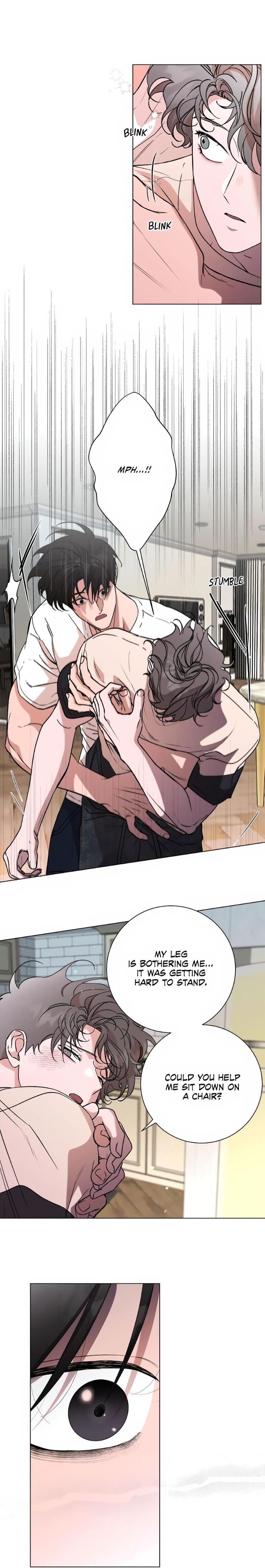 My-Hyungs-Lover-By-Lee-Hana-Uncensored-Eng page 7