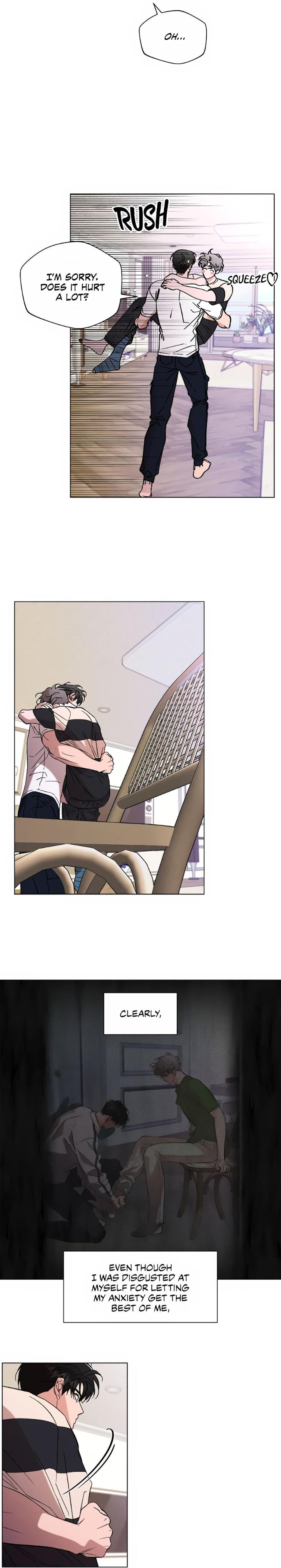 My-Hyungs-Lover-By-Lee-Hana-Uncensored-Eng page 8