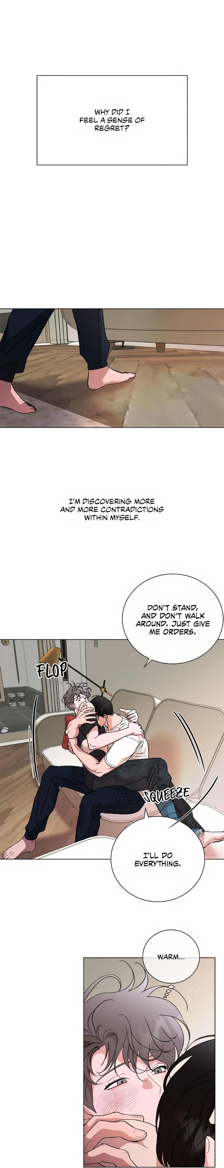 My-Hyungs-Lover-By-Lee-Hana-Uncensored-Eng page 9