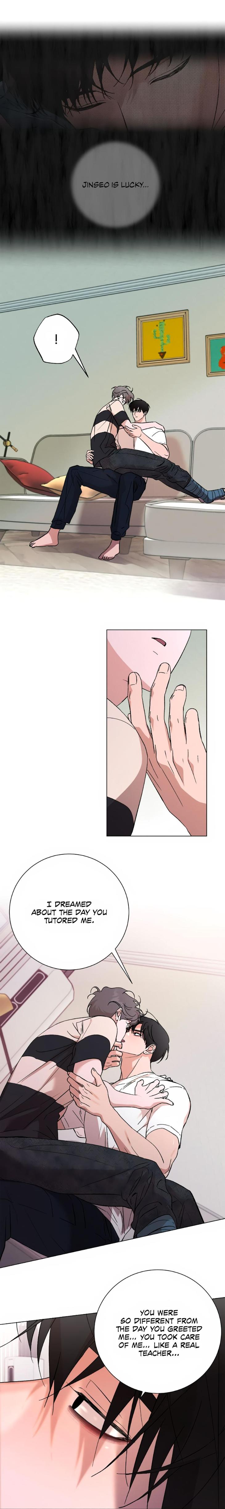 My-Hyungs-Lover-By-Lee-Hana-Uncensored-Eng page 13