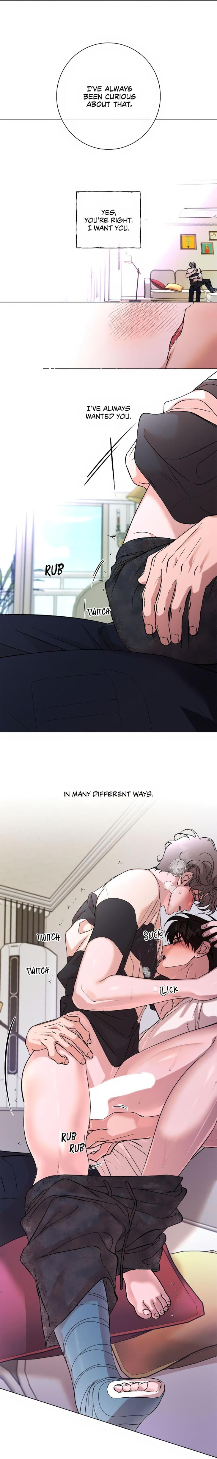 My-Hyungs-Lover-By-Lee-Hana-Uncensored-Eng page 14