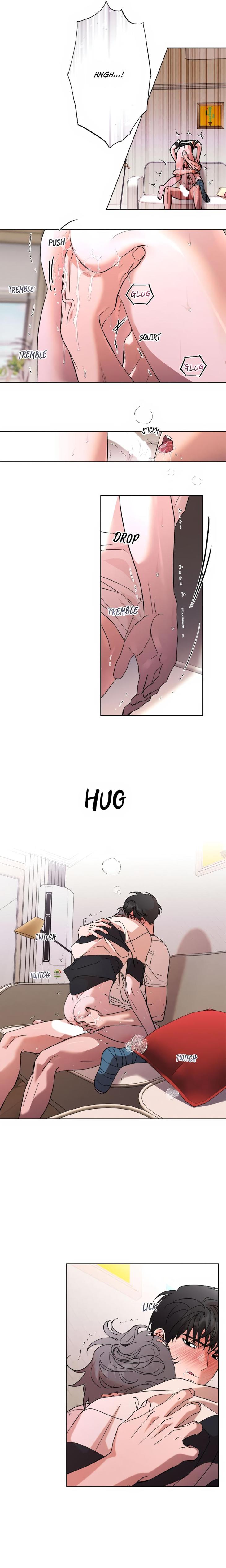 My-Hyungs-Lover-By-Lee-Hana-Uncensored-Eng page 3