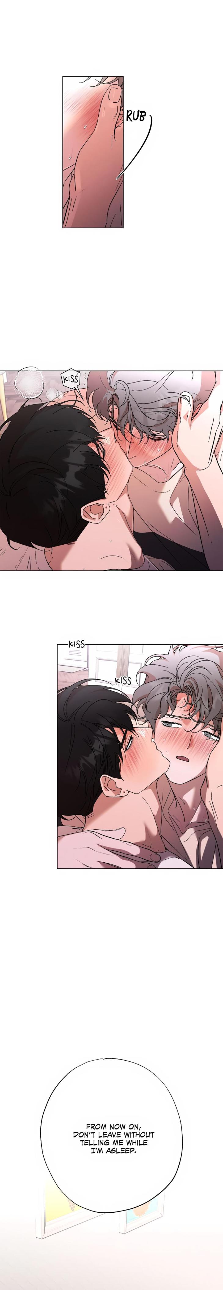 My-Hyungs-Lover-By-Lee-Hana-Uncensored-Eng page 4