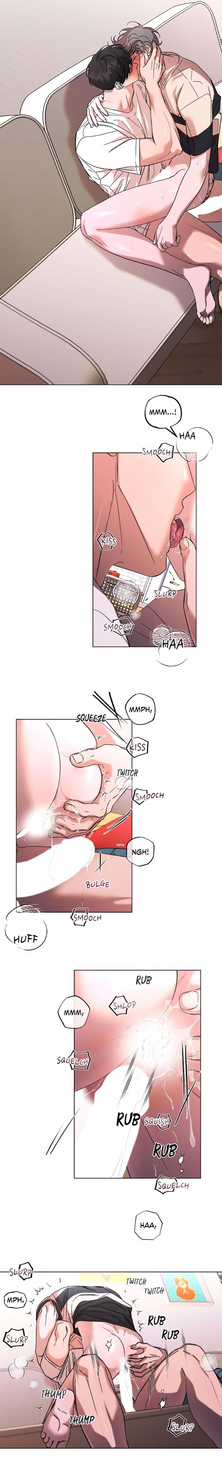My-Hyungs-Lover-By-Lee-Hana-Uncensored-Eng page 5